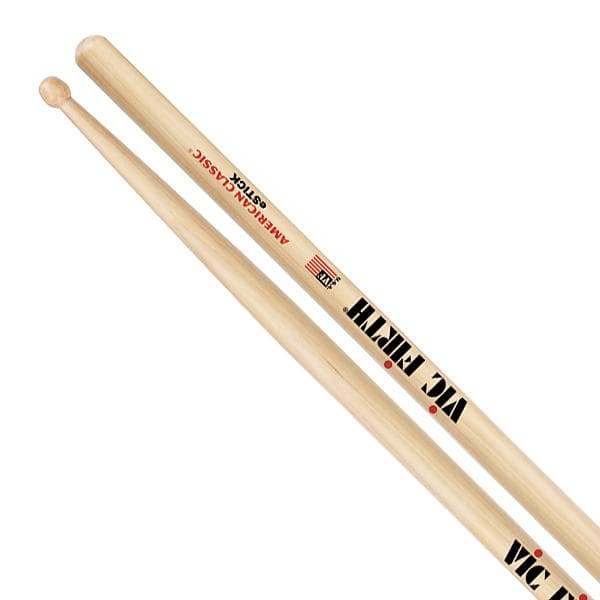 Vic Firth American Classic ESTICK Hickory