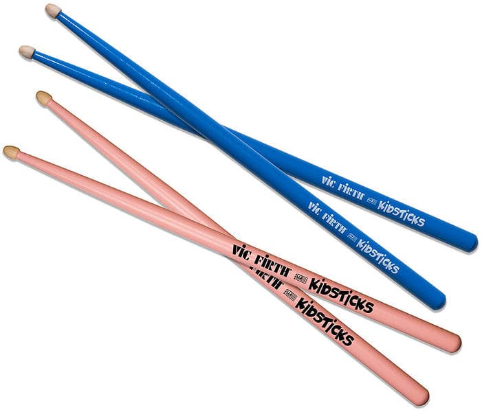 Vic Firth American Classic Kidsticks Hickory