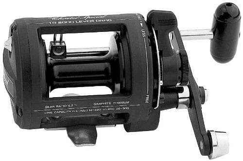 Shimano Charter Special 2000
