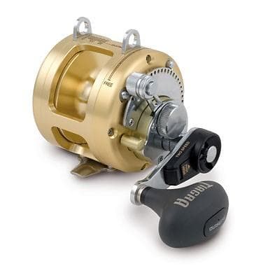 Shimano Tiagra 80W