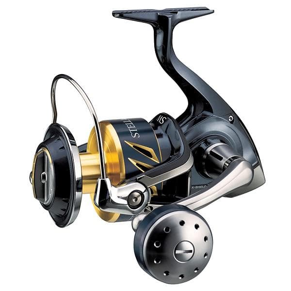 Shimano Stella 8000HG SW-B