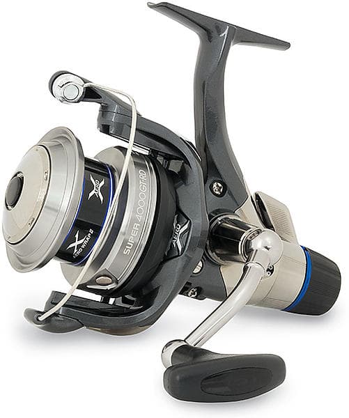 Shimano Super GT 4000 RD