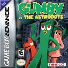 Gumby vs. the Astrobots (GBA)