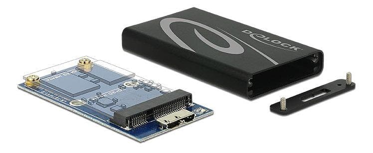 DeLock mSATA to USB 3.0 (42569)