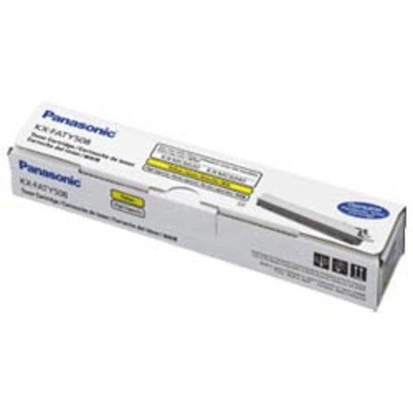 Panasonic KX-FATY508X (Gul)