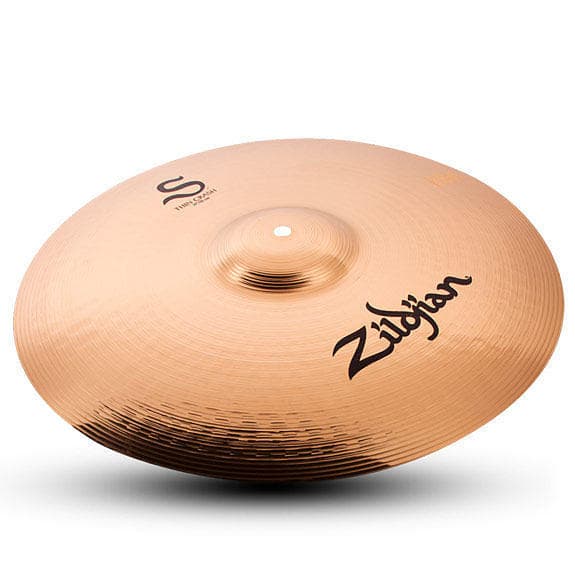 Zildjian S Medium Thin Crash 16"