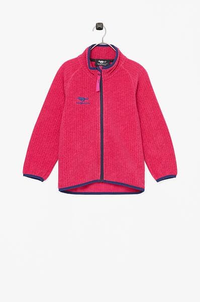 Bagheera Tiger Fleece Jacket (Jr)