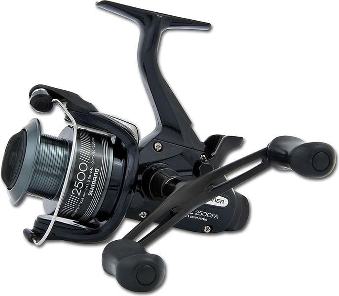 Shimano Baitrunner DL 2500 FB