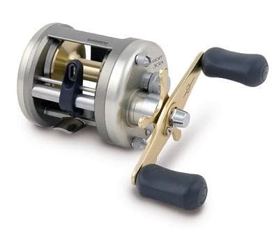 Shimano Cardiff A 401