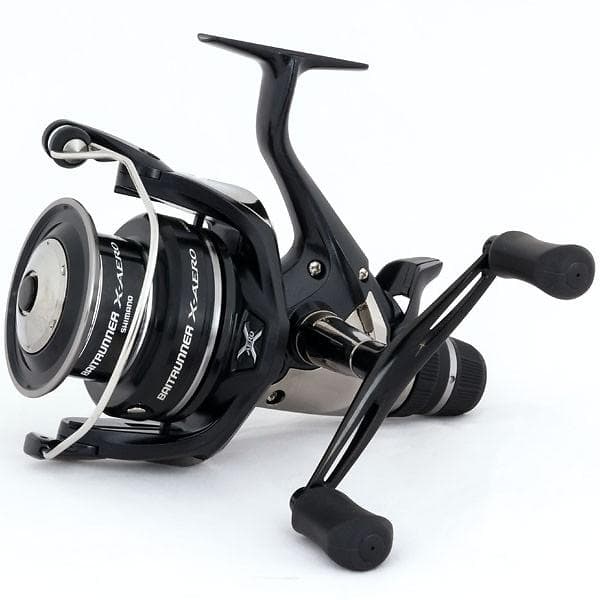 Shimano Baitrunner X-Aero 10000 RA