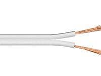 MicroConnect CCA Speaker 2x30 Strands 2x1,5mm 50m