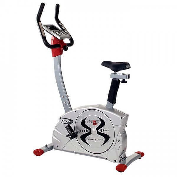 Christopeit Sport Ergometer ET 6