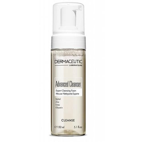 Dermaceutic Advanced Cleanser 150ml