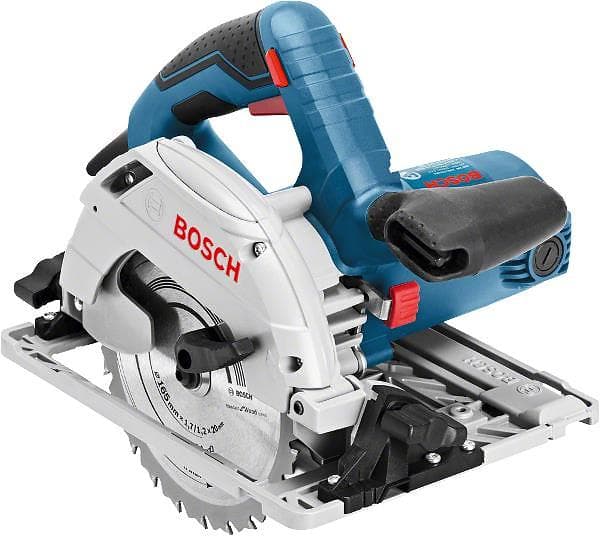 Bosch GKS 55 GCE Plus