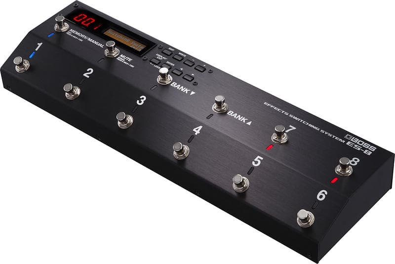 Boss ES-8