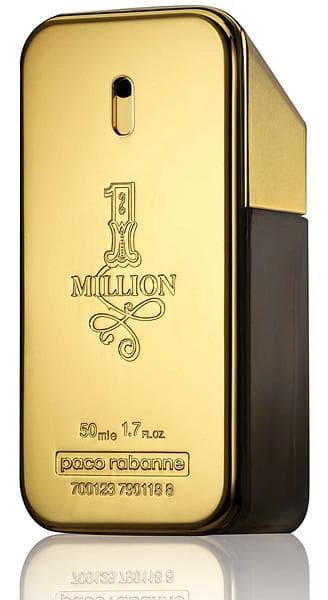 Rabanne 1 Million edt 50ml