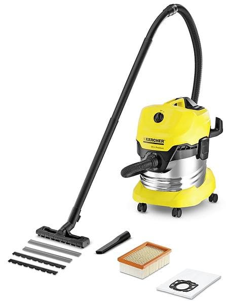 Kärcher WD 4 Premium