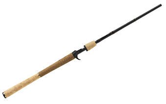 Berkley Lightning Rod HT Jerkbait 6'6" XH 80-100g