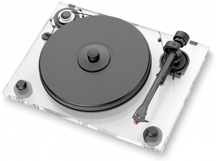 Pro-Ject 2Xperience SB