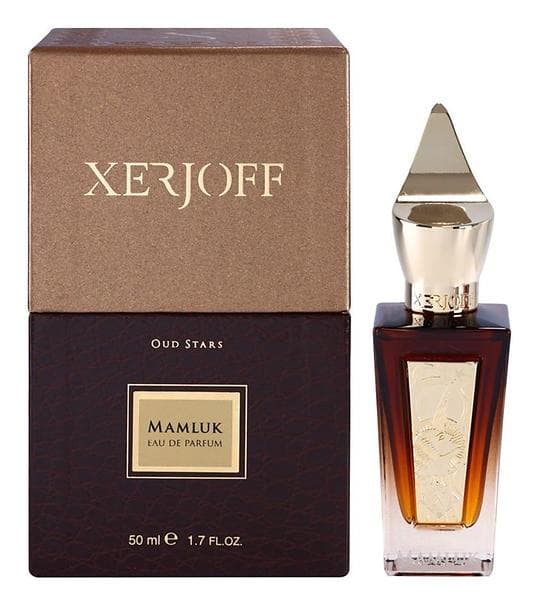 Xerjoff Casamorati Oud Stars Mamluk edp 50ml