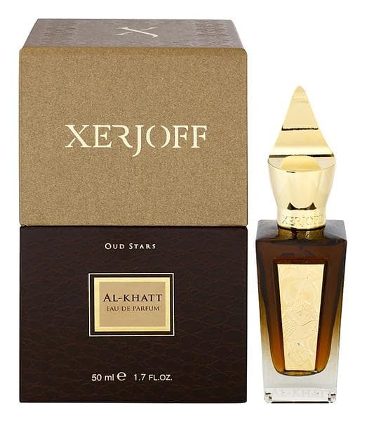 Xerjoff Casamorati Oud Stars Al-Khatt edp 50ml