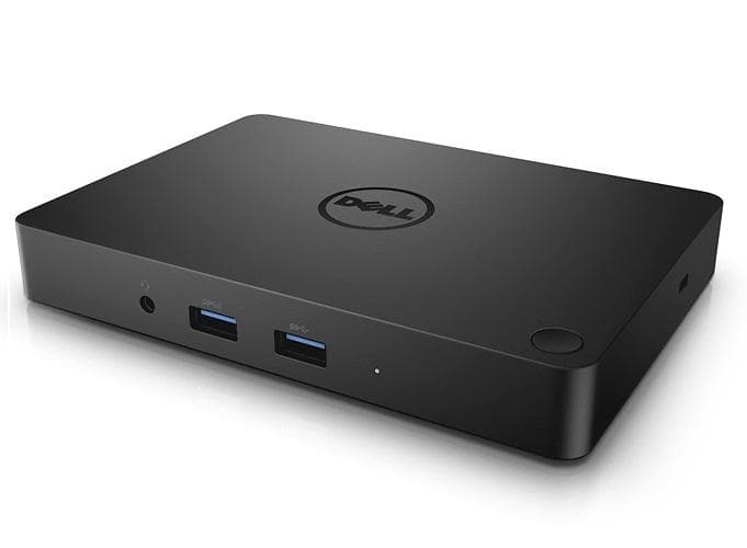 Dell Dock WD15 180W