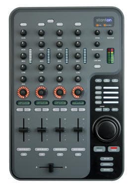 Stanton SCS.1m