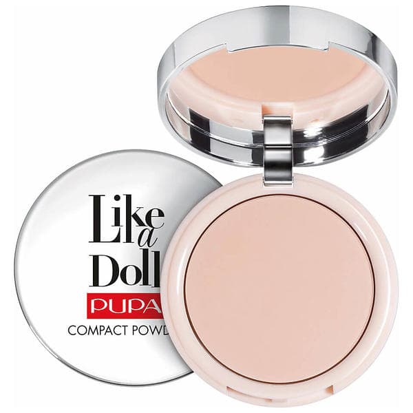 Pupa Like A Doll Compact Powder SPF15 10g