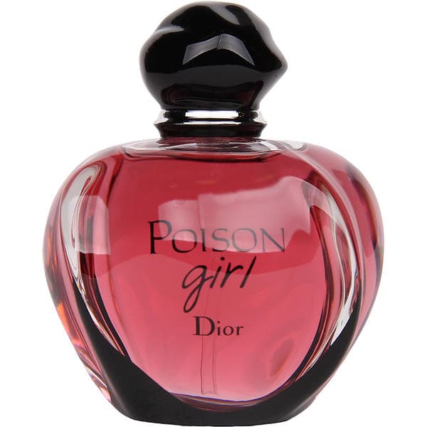 Dior Poison Girl edp 100ml