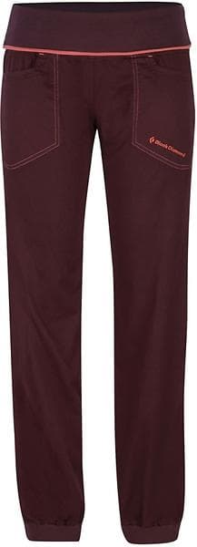 Black Diamond Notion Pants (Dam)