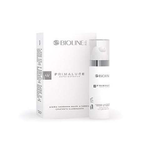 Bioline Primaluce Exforadiance Eye & Lip Contour Cream 30ml