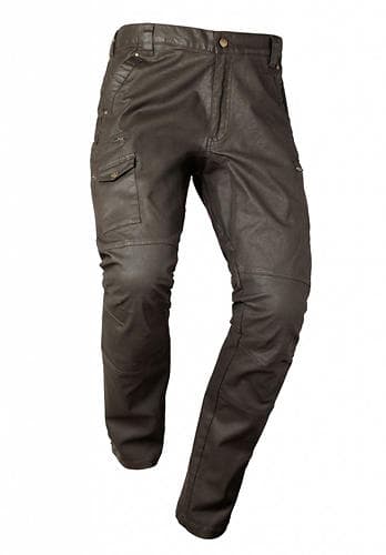 Chevalier Vintage Stretch Pants (Dam)