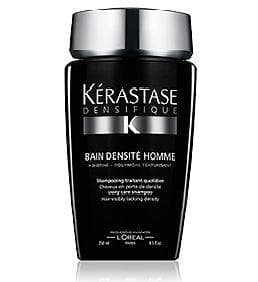 Kerastase Densifique Bain Densite Homme Shampoo 250ml