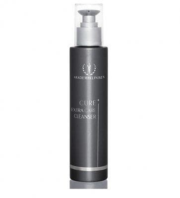 Akademikliniken Extra Care Cleanser 50ml