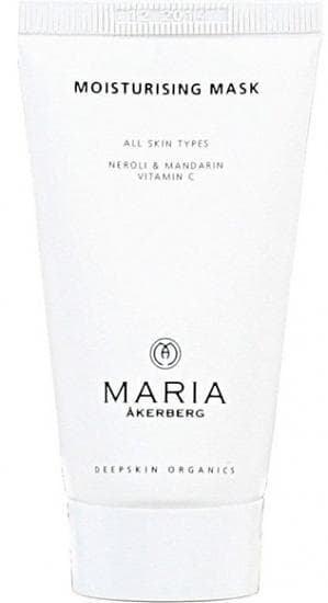 Maria Åkerberg Face Mask Moist 15ml