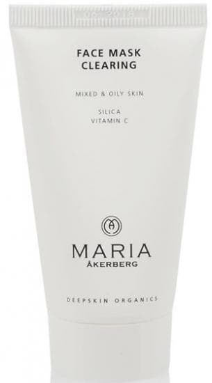 Maria Åkerberg Face Mask Clearing 15ml