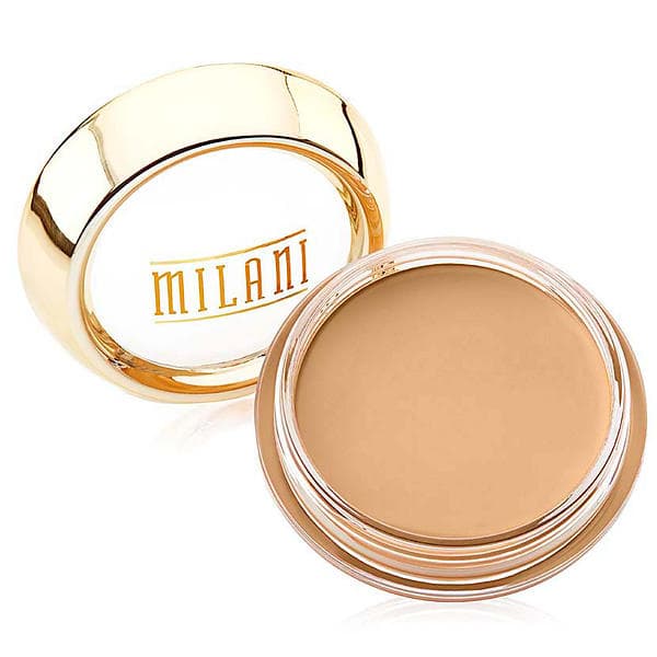 Milani Cream Concealer