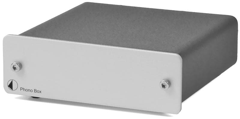 Pro-Ject Phono Box MM DC