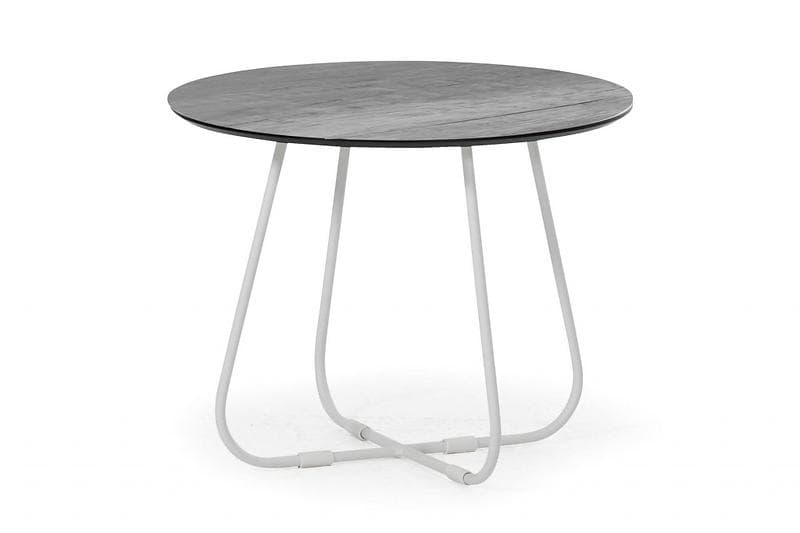 Brafab Taverny Soffbord Ø65cm