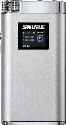 Shure SHA900