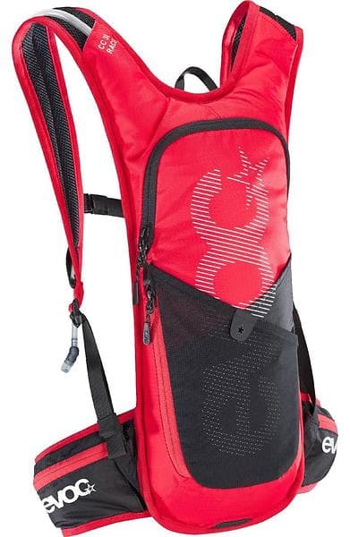 Evoc CC Race 3+2L