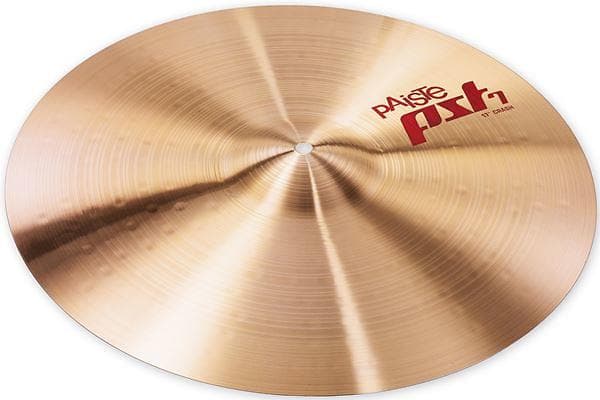 Paiste PST 7 Crash 17"