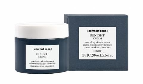 Comfort Zone Renight Nourishing Vitamin Night Cream 60 ml