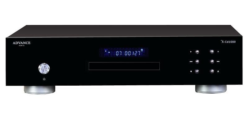 Advance Acoustic X-CD1000