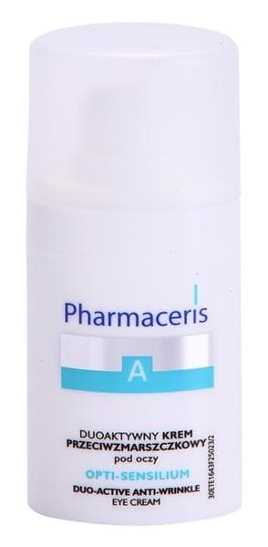 Pharmaceris A Opti-Sensilium Duo-Active Anti-Wrinkle Eye Cream 15ml