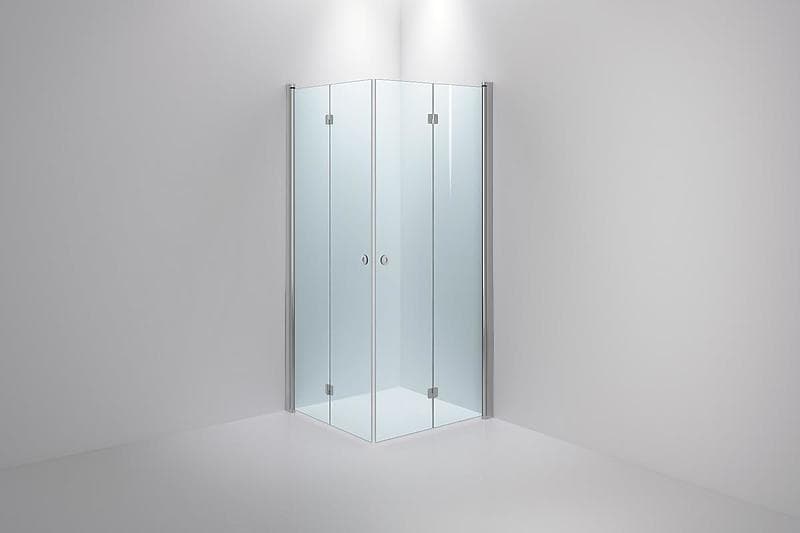 INR Sync Modell 12 Duschhörna 90x90