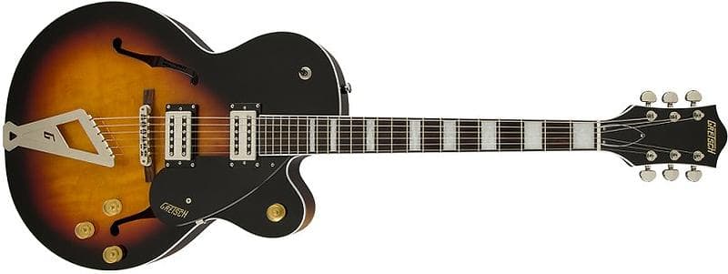 Gretsch Streamliner Chromatic II G2420 (HB)