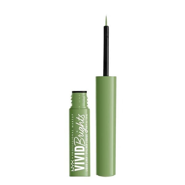 NYX Professional Vivid Brights Liquid Eyeliner