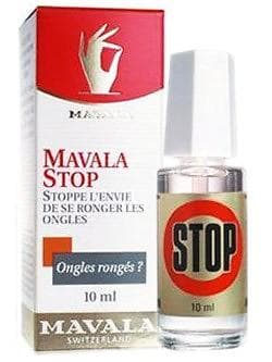 Mavala Stop Nail Biting 10ml