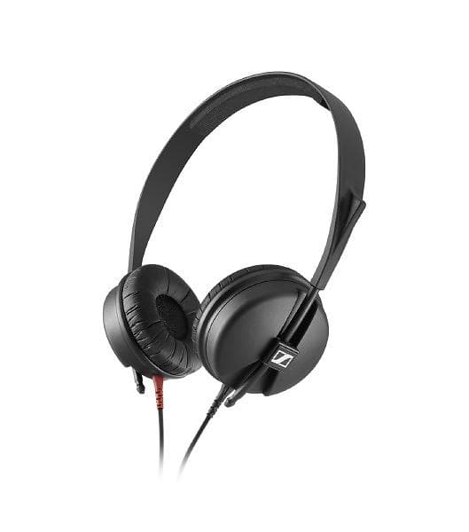 Sennheiser HD 25 Light On-ear